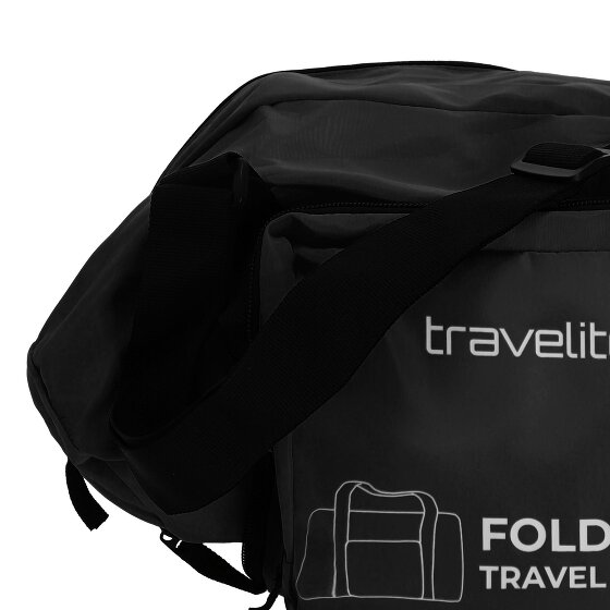 Travelite Accessoires Składana torba podróżna 44 cm