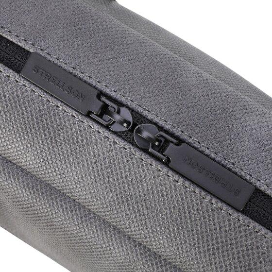 Strellson Westferry Charles Charles Teczka 40 cm Komora na laptopa