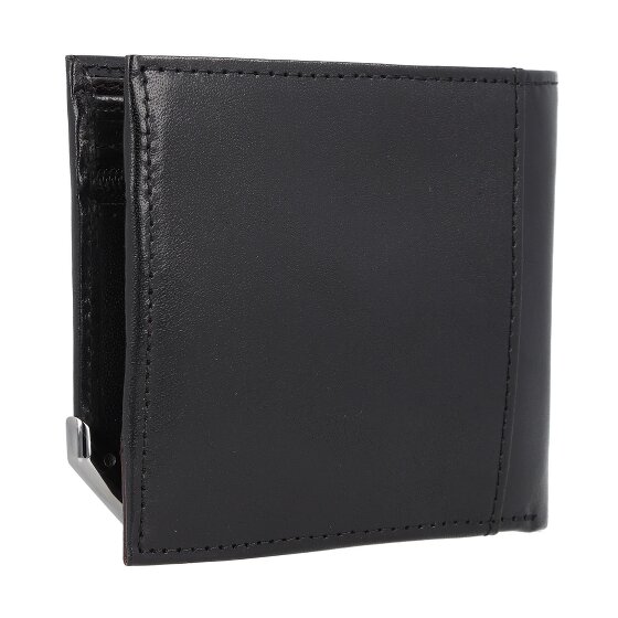 Ted Baker Kornerr Portfel Skórzany 11 cm