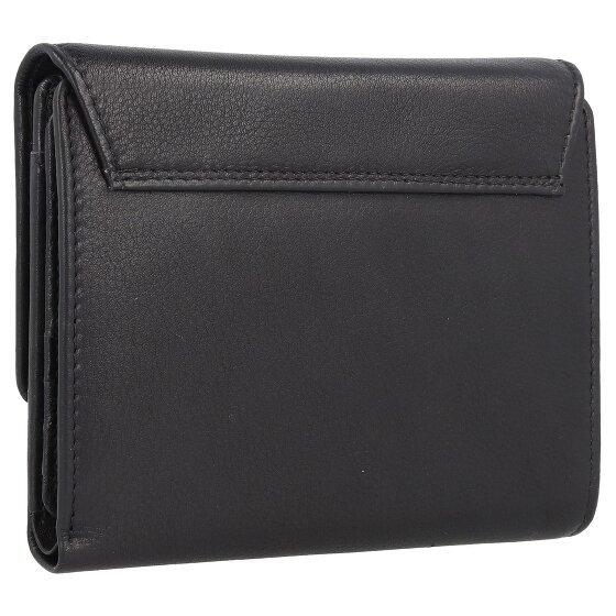 Esquire Viktoria Wallet RFID Leather 12 cm