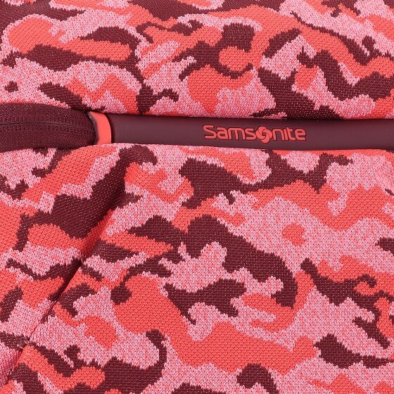 Samsonite Neoknit Plecak 37 cm Komora na laptopa