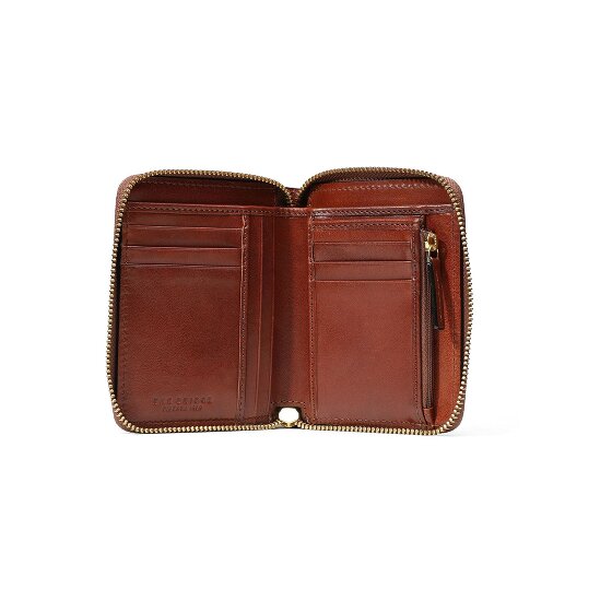 The Bridge Isabella Portfel Skórzany 13.5 cm