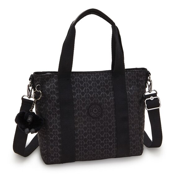 Kipling Basic Plus Asseni Mini Torba na ramię 33 cm