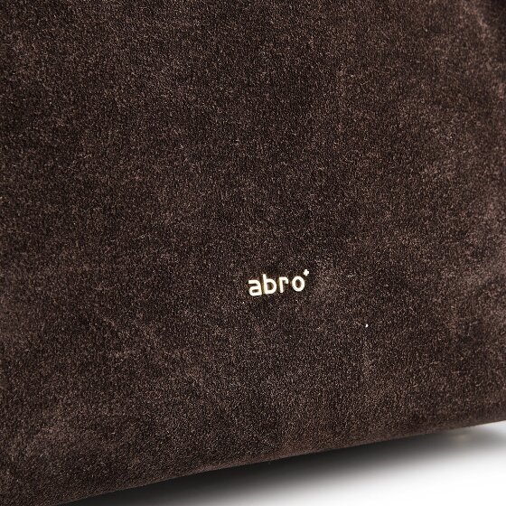 abro Vibe Torba na ramię Skóra 24 cm
