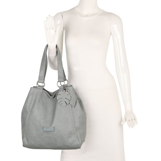 Fritzi aus Preußen Eco Joy01 Torba na ramię 32 cm