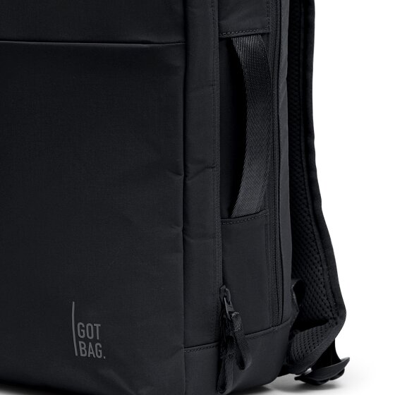 GOT BAG Commuter Pack Plecak 44 cm Komora na laptopa