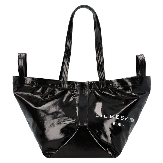 Liebeskind Elvira Shopper Bag Skórzany 22.5 cm