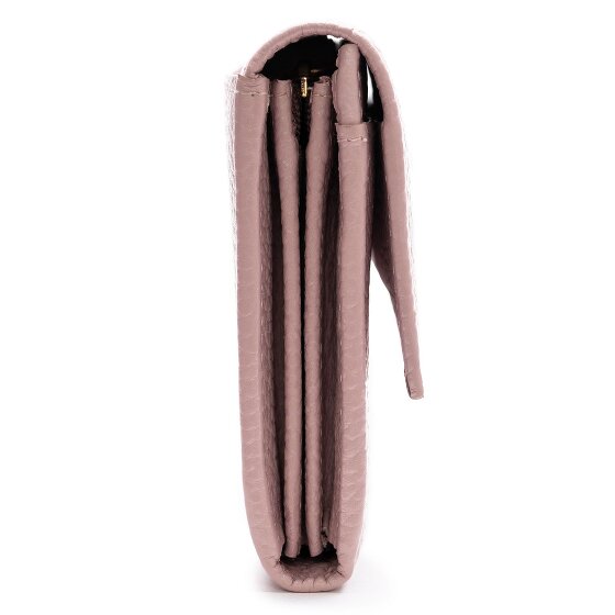 Lazarotti Bologna Leather Portfel Skórzany 19 cm