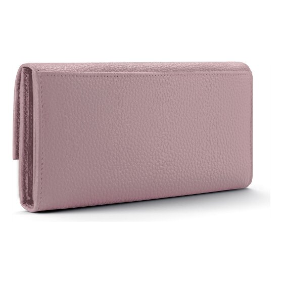 Lazarotti Bologna Leather Portfel Skóra 19 cm