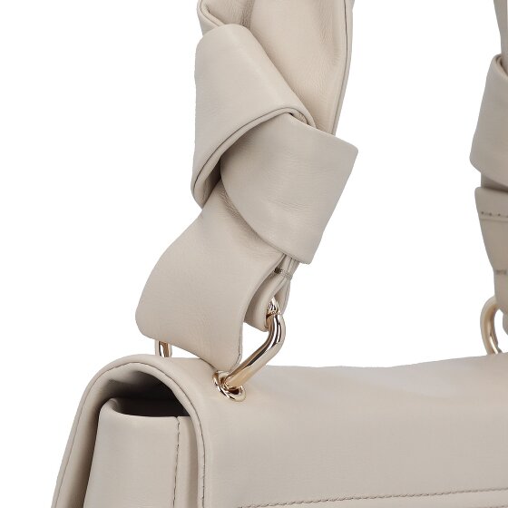 Tommy Hilfiger Pushlock Torba na ramię Skórzany 26 cm