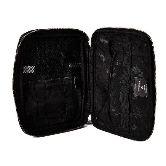 Picard Buddy Kosmetyczka Skórzany 24 cm