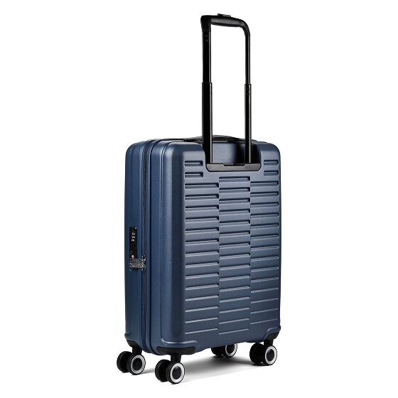 American Tourister Sunset Hills 4 kółka Walizka kabinowa 55 cm