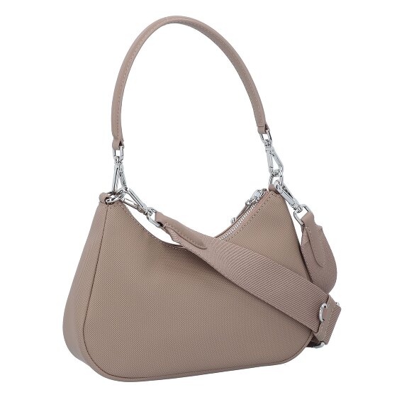 Lacoste Core Essentials Daily City Torba na ramię 23 cm