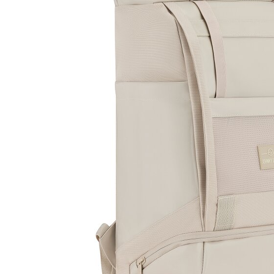 Johnny Urban Edge Series Ashton Plecak 46 cm Komora na laptopa