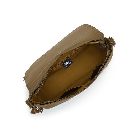 Kipling Basic Earthbeat Torba na ramię 30 cm