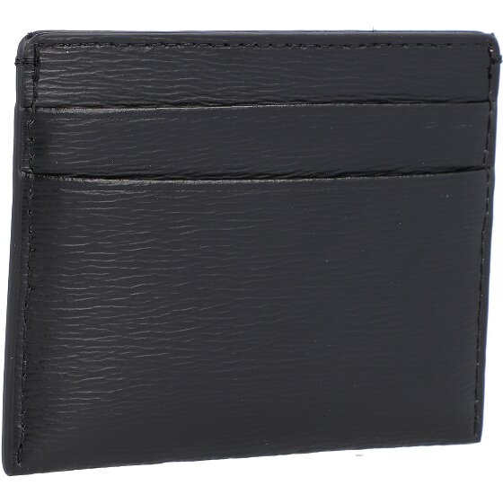 DKNY Skórzane etui na karty kredytowe Bryant 10 cm