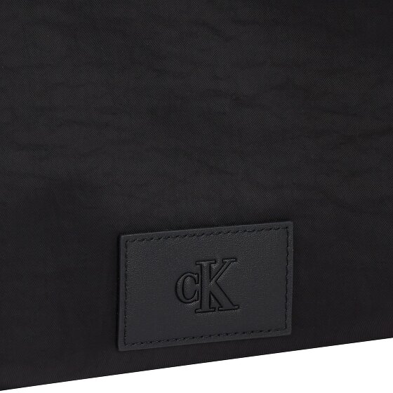 Calvin Klein Jeans Metro Nylon Torba podróżna Weekender 50 cm