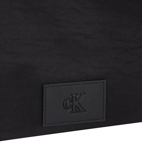 Calvin Klein Jeans Metro Nylon Torba podróżna Weekender 50 cm