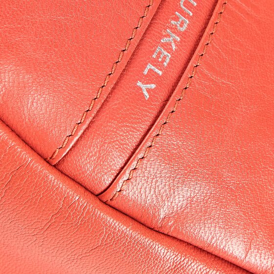 Burkely Nalan Torba na ramię Skórzany 38 cm