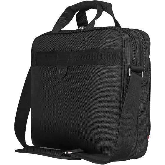 Wenger Sensor Briefcase 40 cm przegroda na laptopa