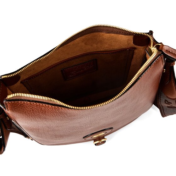 The Bridge Isadora Torba na ramię Skórzany 25 cm