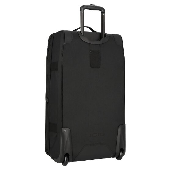 Ogio Alpha Terminal 4 kółka Walizka 74 cm z funkcją poszerzenia
