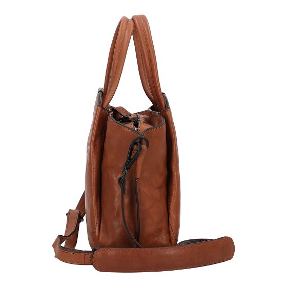 aunts & uncles Grandma's Luxury Club Mrs. Plum Crumble Torba Skóra 29 cm