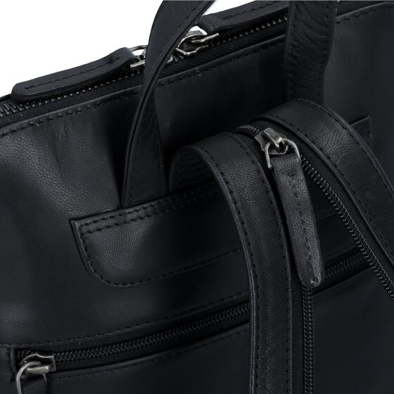 Greenburry Fiorentina Plecak miejski Skórzany 31 cm