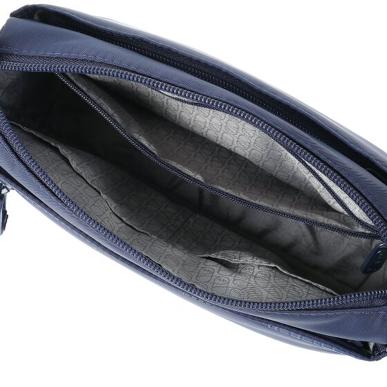 Hedgren Inner City Torba na ramię Ochrona RFID 22 cm