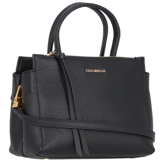 Coccinelle Arlettis Torba Skórzany 20 cm