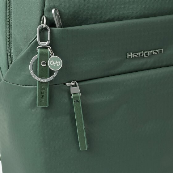 Hedgren Furo Plecak Ochrona RFID 42 cm