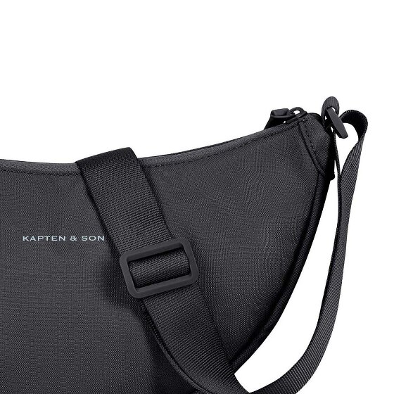 Kapten & Son Essential Moon Bag Torba na ramię 30.5 cm