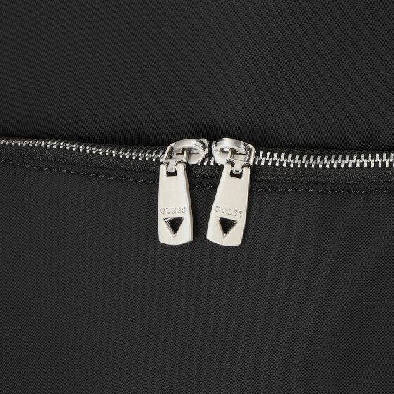 Guess Milano Plecak 41 cm Komora na laptopa