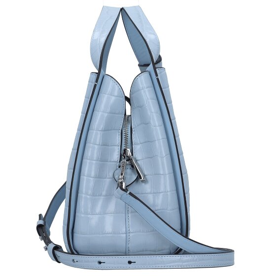 Kate Spade New York Knott Torba na ramię Skórzany 26 cm