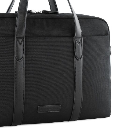 bugatti Maro Teczka 38 cm Komora na laptopa