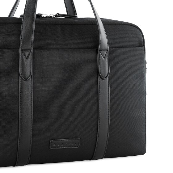 bugatti Maro Teczka 38 cm Komora na laptopa