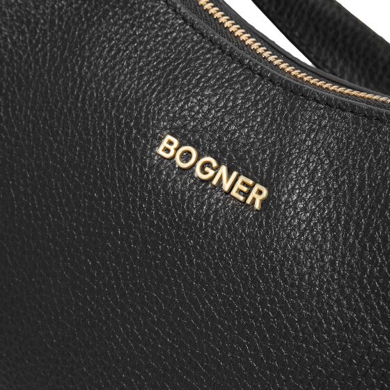 Bogner Wallis Odette Torba na ramię Skóra 32 cm