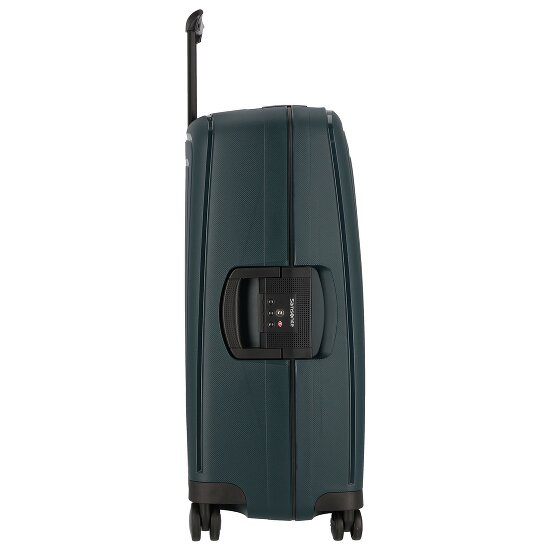 Samsonite S'Cure Spinner 4-Wheel Trolley 69 cm
