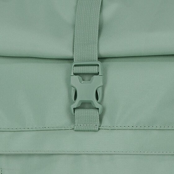 Travelite Basics Plecak 60 cm Komora na laptopa