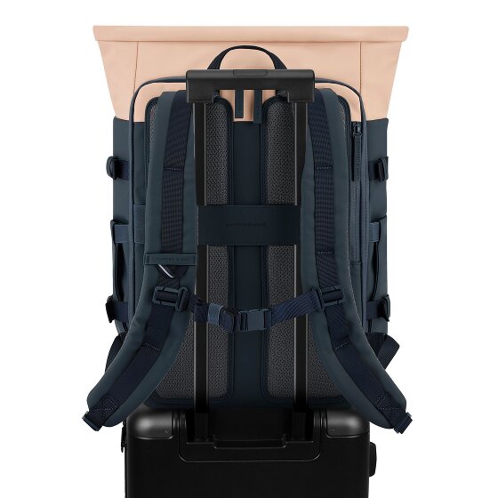 Kapten & Son Helsinki Pro Plecak 52 cm Komora na laptopa