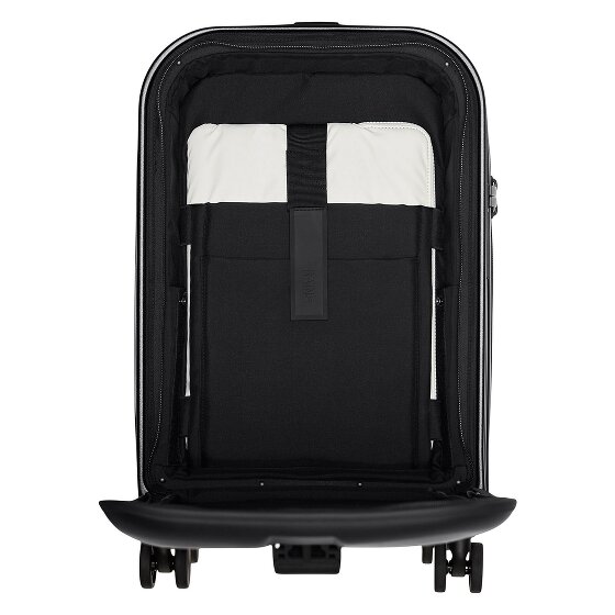 Rains Texel 4 kółka Walizka kabinowy 55 cm