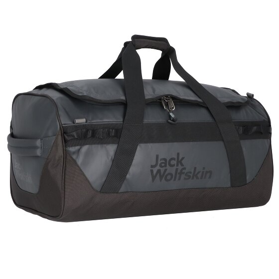 Jack Wolfskin Expedition Trunk 65 Torba podróżna Weekender 62 cm