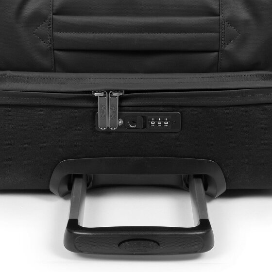 Eastpak Transit'R 2 kółka Torba podróżna L 79 cm