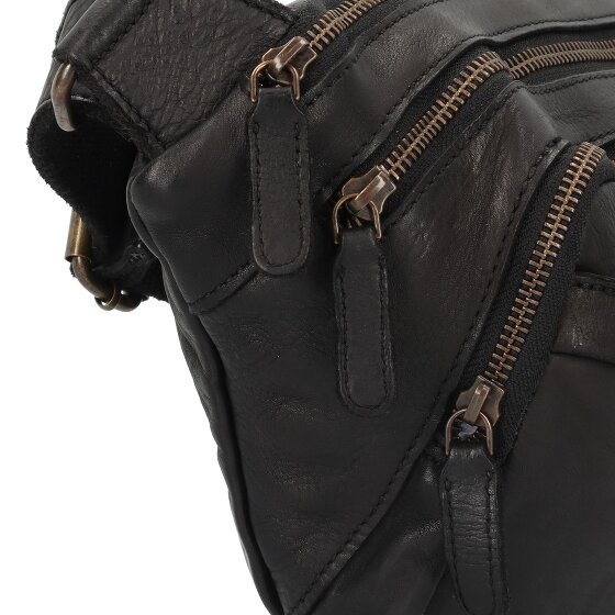 Harbour 2nd Urban Poets Harper Saszetka Skórzany 30.5 cm