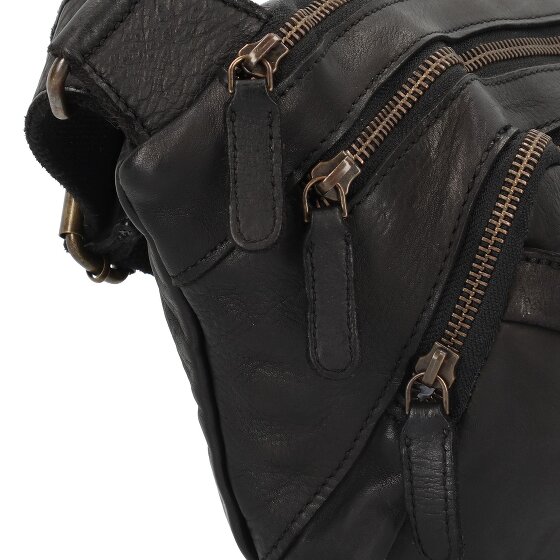 Harbour 2nd Urban Poets Harper Saszetka Skórzany 30.5 cm