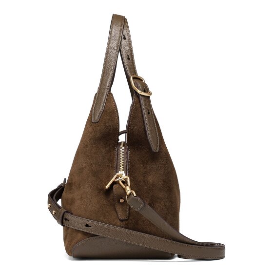 Kate Spade New York Deco Torba na ramię Skórzany 27 cm