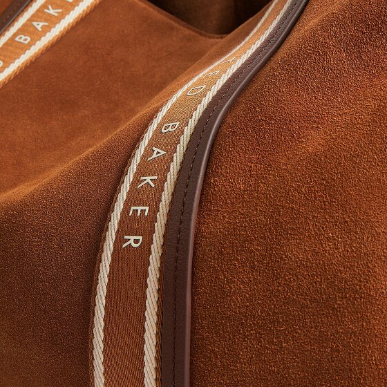 Ted Baker Laurrel Shopper Bag Skórzany 45 cm