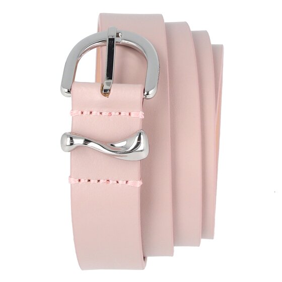 Calvin Klein Pas Skórzany