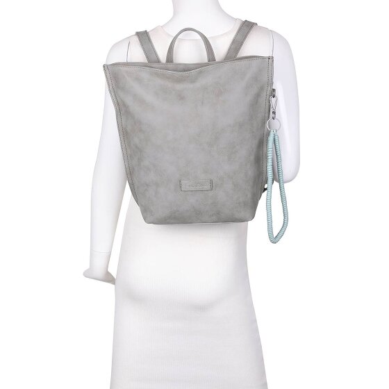 Fritzi aus Preußen Fritzi33N Vintage Plecak miejski 35.5 cm