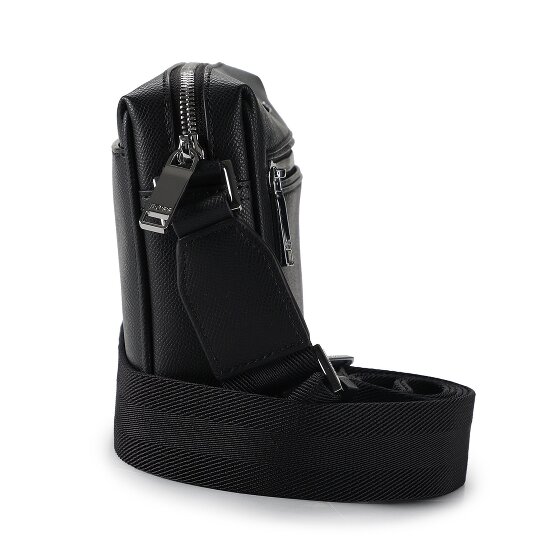 Boss Daxter Torba na ramię Skórzany 23 cm